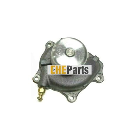 2005 john deere 317 skid steer water pump|RAParts RE507604 Water Pump Fits John Deere Skid Steer .